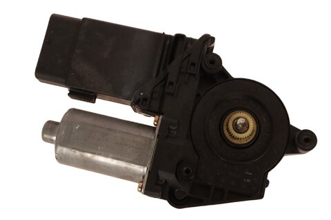 Motorek stahovačky levý přední 1C1959801