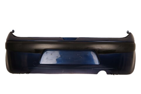 Nárazník zadní - pro lak 7410V9