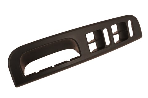 Kryt spínače ovládání oken levý - 3B1867171E