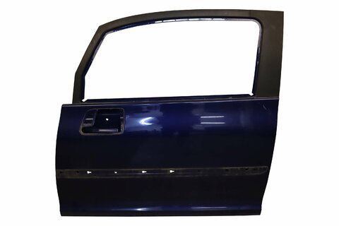 Levé přední dveře 9002V9