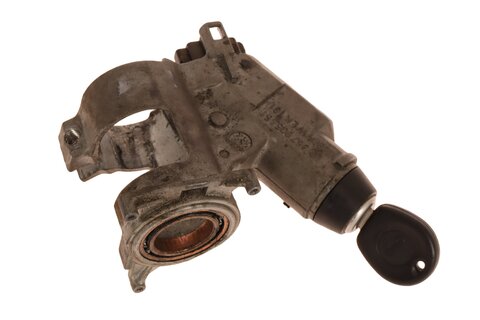 Spínací skříňka s klíčem 701905851