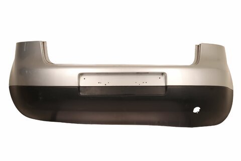 Nárazník zadní 3dv./5dv. komplet 1K6807417