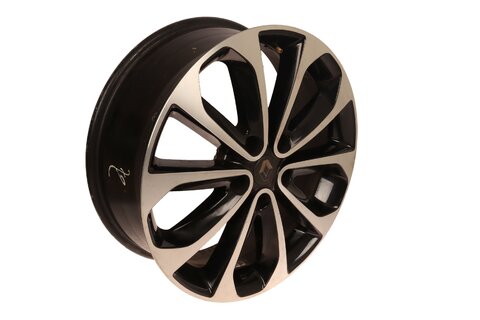 Sada ALU disku 18x61/2j H2 - 40