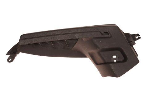 Plast zavazadlového prostoru levý hatchback 1K6867761S