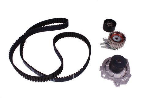 Rozvodova sada vodní pumpa