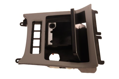 Popelník komplet 1K0857961 1K08634874ARC