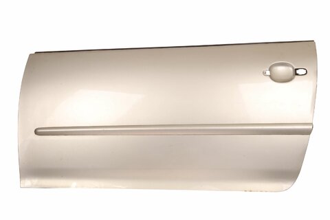 Plech dveří vnější levý 3-dvéř. 1K3831105J