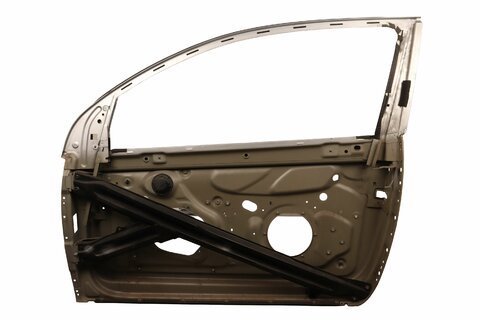 Rám dveří levý 3-dvéř. 1K3831301AB