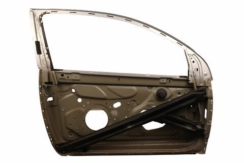 Rám dveří pravý 3-dvéř. 1K3831302AB
