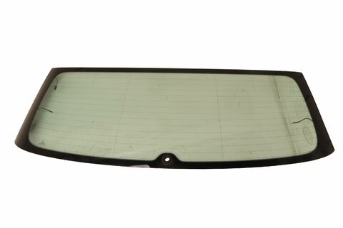 Zadní sklo vyhřívané zelené 3dv./5dv. 1K6845051K