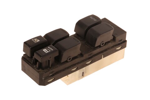 Tlačítka stahování oken levé 64J20-0798T