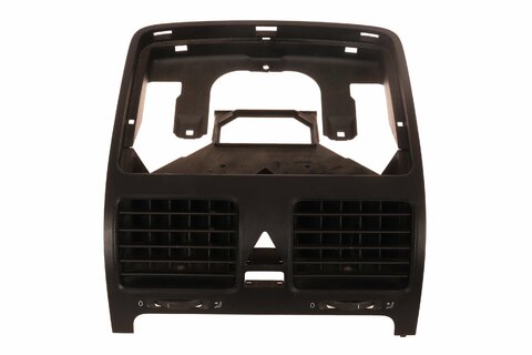 Výdech topení - střed 1K0819728J1QB