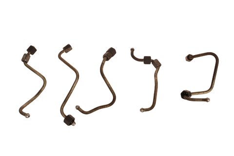 Sada trubiček vstřikování paliva