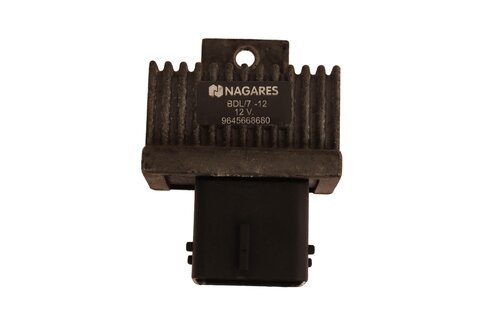 Relé žhavení 9645668680