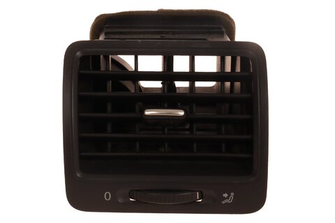 Výdech topení levý 1K0819703B