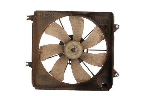 Sahara chlazení kulatý motorek 263500-5820