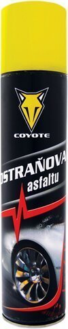 Odstraňovač asfaltu - 300 ml