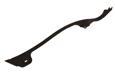 Panel podběhu zadní pravý 3U0867768B