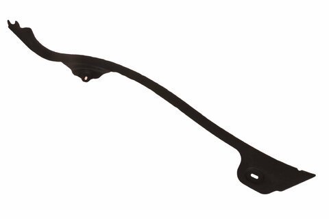 Panel podběhu zadní levý 3U0867767B