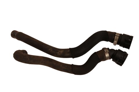 Vodní trubky radiátoru 6466QX