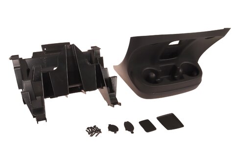 Držáku nápojů komplet sada