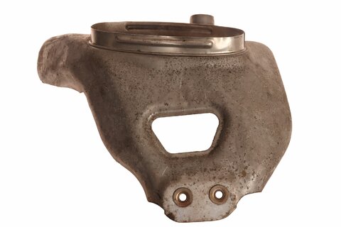 Předehřívač vzduchu 03C253041N