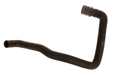 Hadice vody termostat - topení 8D0819371AN