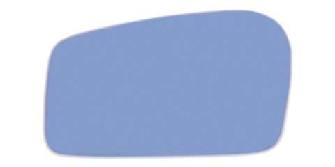 Levé sklo zpětného zrcátka