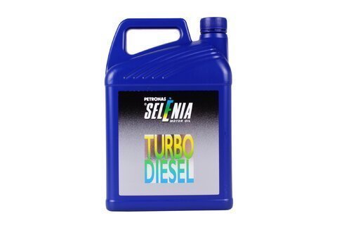 Selenia TD (10W-40) 5L
