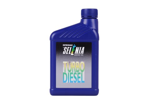 Selenia TD (10W-40) 1L