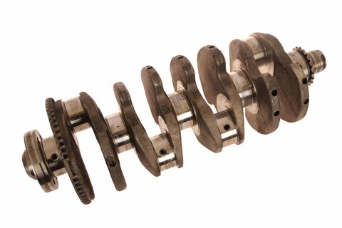 Klikový hřídel 038105021C