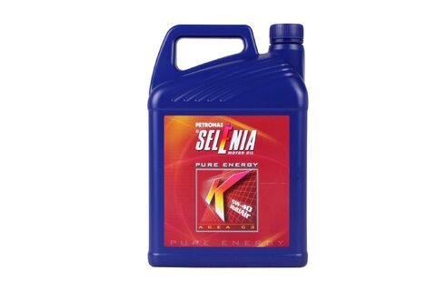 Selenia K Pure Energy (5W-40) 5L