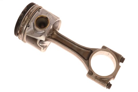 Sada ojnice   píst - 038107065FJ