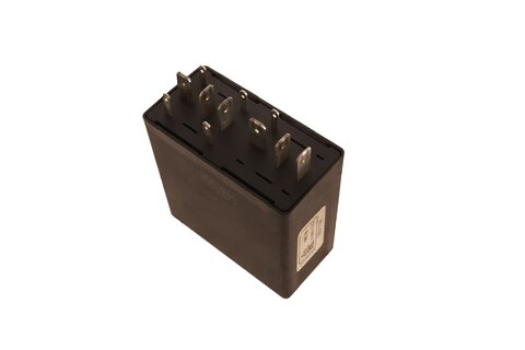 Relé centrálního zamykání (AEV4221)