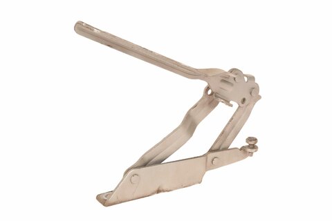 Pant kapoty pravý 5K0823302B