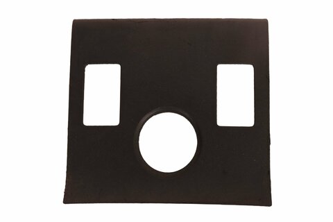 Rámeček středového panelu 3U0863289