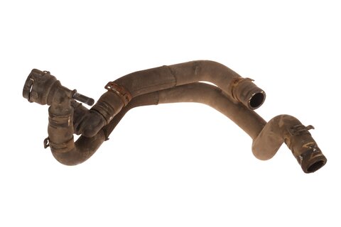 Hadice vody 1K0121156BK