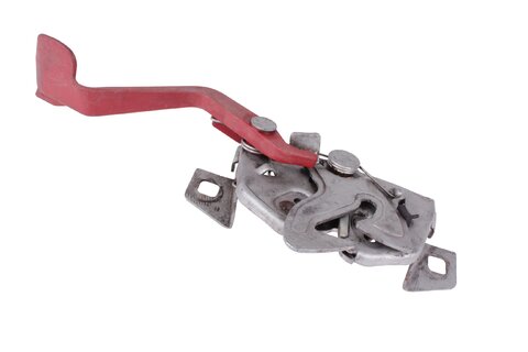 Zámek kapoty bez čidla