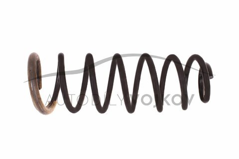 Pružina zadní LESJOFORS