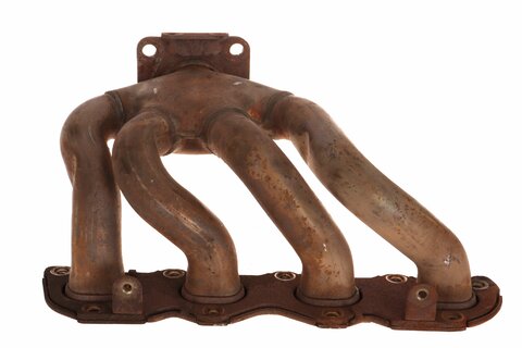 Výfukové svody 03C253031G