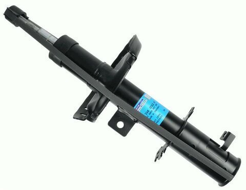 Tlumič přední SUPER TOURING SACHS