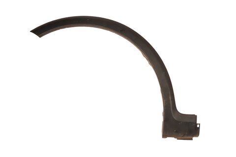 Lišta předního blatníku levá