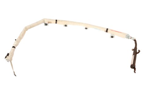 Levý stropní airbag