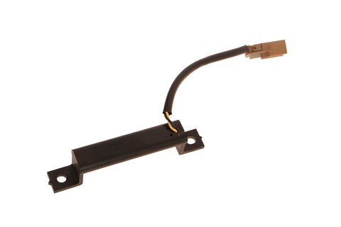 Anténa centrálního zamykání