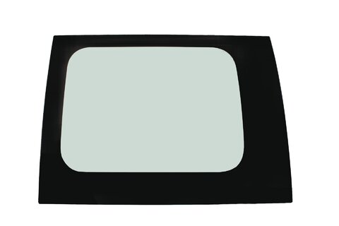 Levé boční sklo pevné zadní pro posuvné dveře