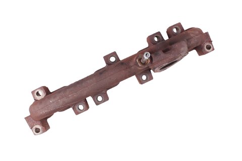 Výfukové svody 55221596