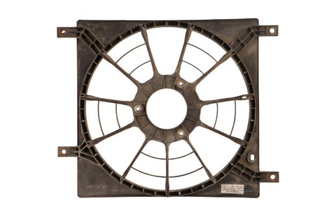 Držák ventilátoru chlazení motoru