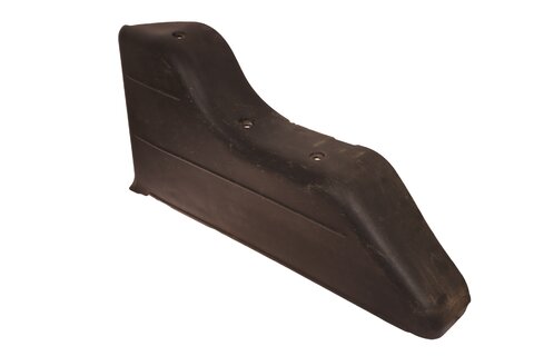 Plastový kryt levého zadního kola