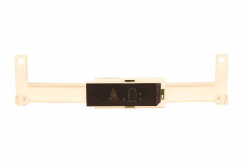 Kontrolka zamykání pásů 9654973880