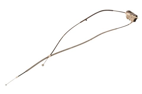 Pravý zámek předních dveří 9136AP